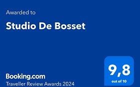 Studio De Bosset