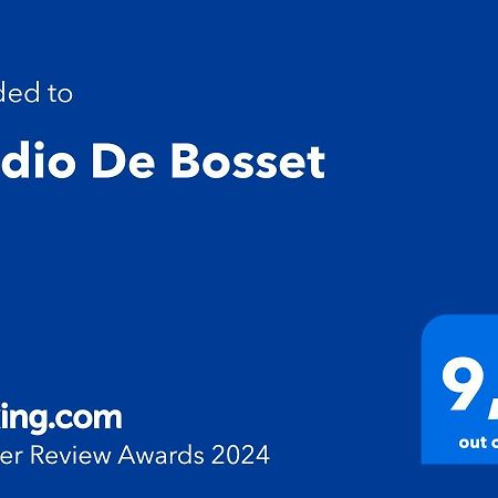 Studio De Bosset Argostoli  Exterior photo