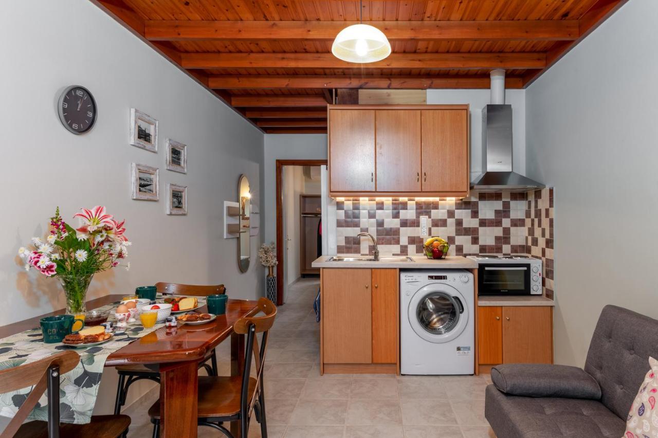 Studio De Bosset Argostoli  Exterior photo