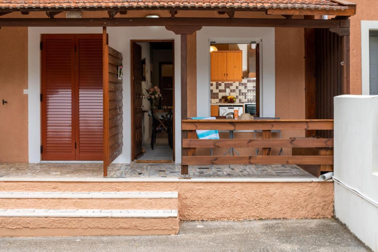 Studio De Bosset Argostoli  Exterior photo