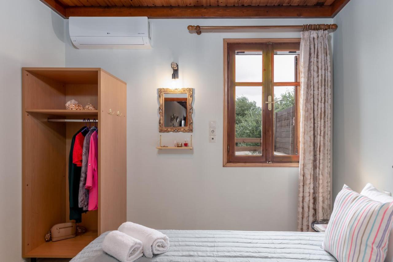 Studio De Bosset Argostoli  Exterior photo