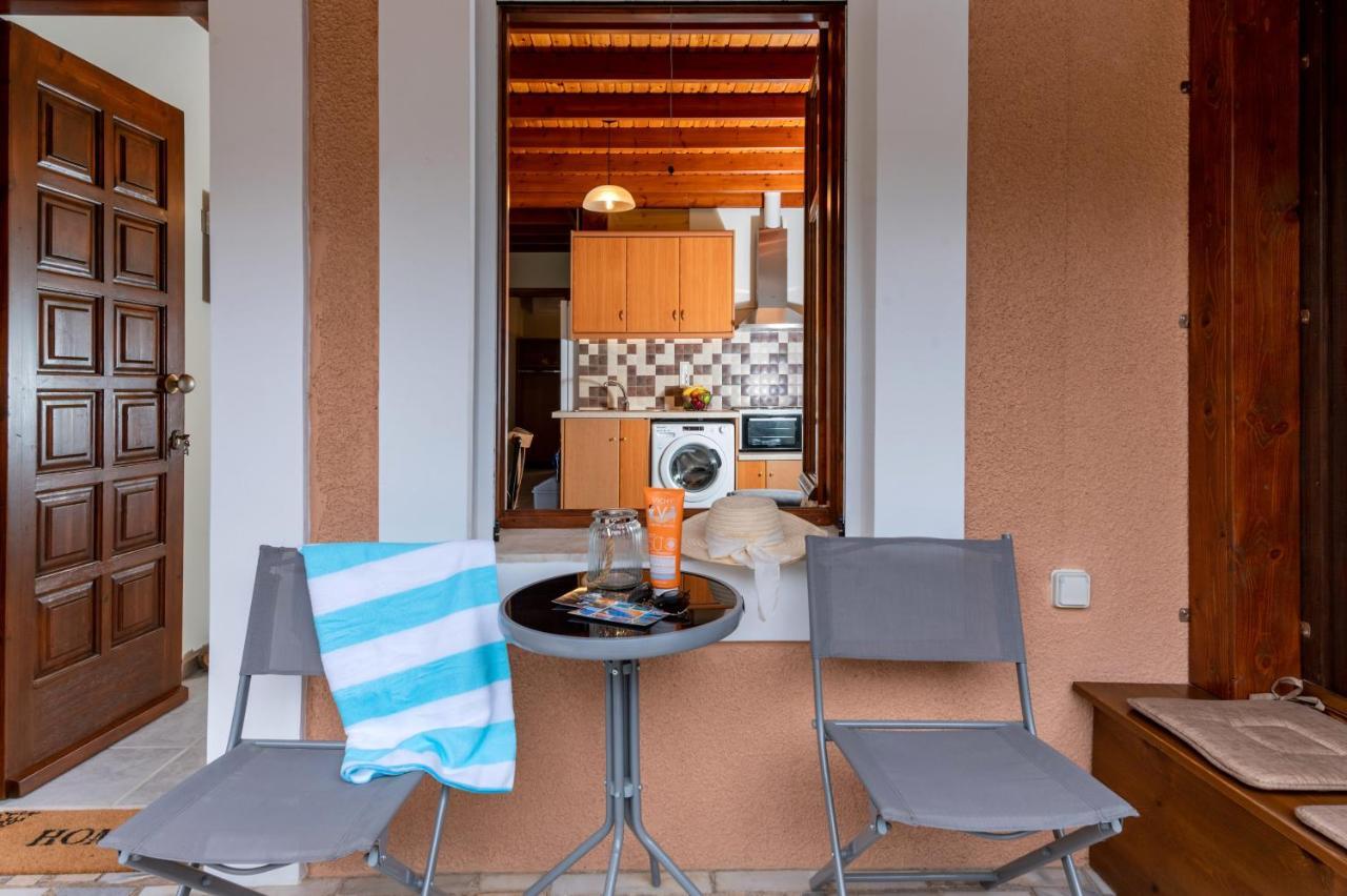 Studio De Bosset Argostoli  Exterior photo