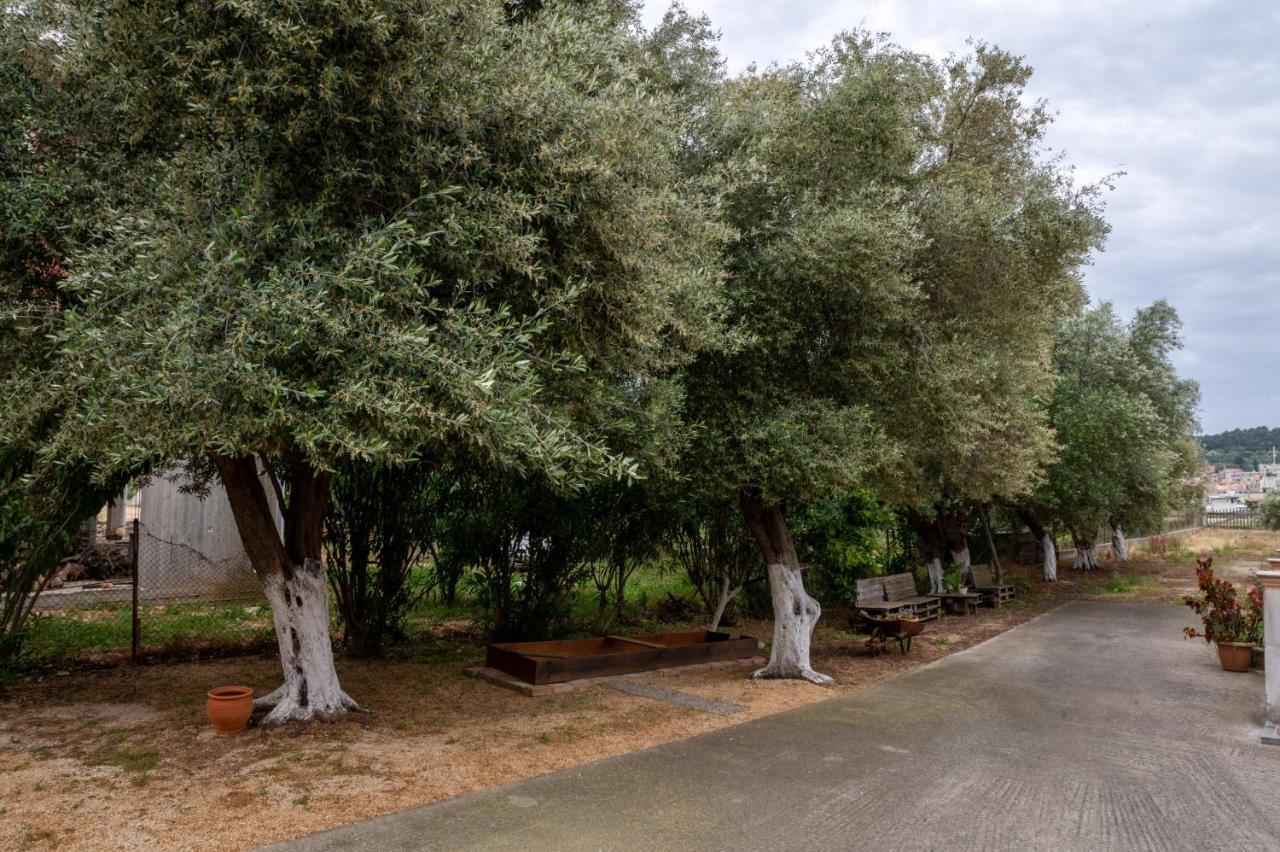 Studio De Bosset Argostoli  Exterior photo
