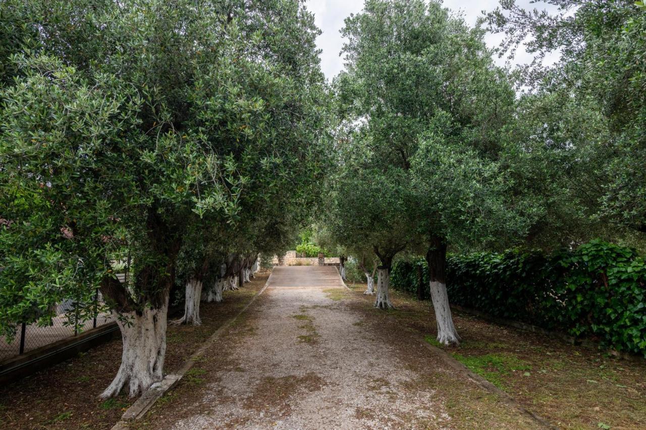 Studio De Bosset Argostoli  Exterior photo