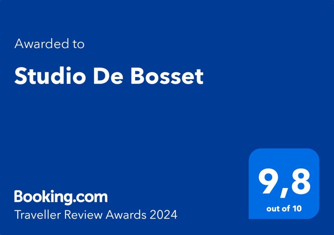 Studio De Bosset Argostoli  Exterior photo